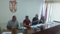 Održane Konferencije klubova Južnog Banata