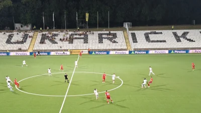 Kragujevački ˝fića˝ se pokvario na Banovom brdu