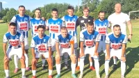 Vojvodina iz Bačkog Gradišta slavila u goleadi: Sedam golova u pobedi protiv Drugog oktobra