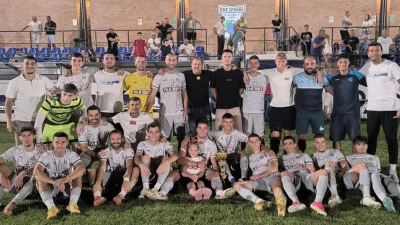 OFK Napredak najbolji u Donjoj Trnavi: Ubedljive pobede za prvi "Pampas kup"