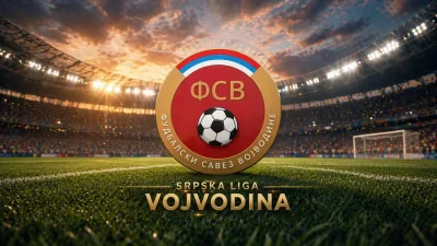Srpska liga Vojvodina spremna za novu sezonu: Održana konferencija klubova i obavljen žreb