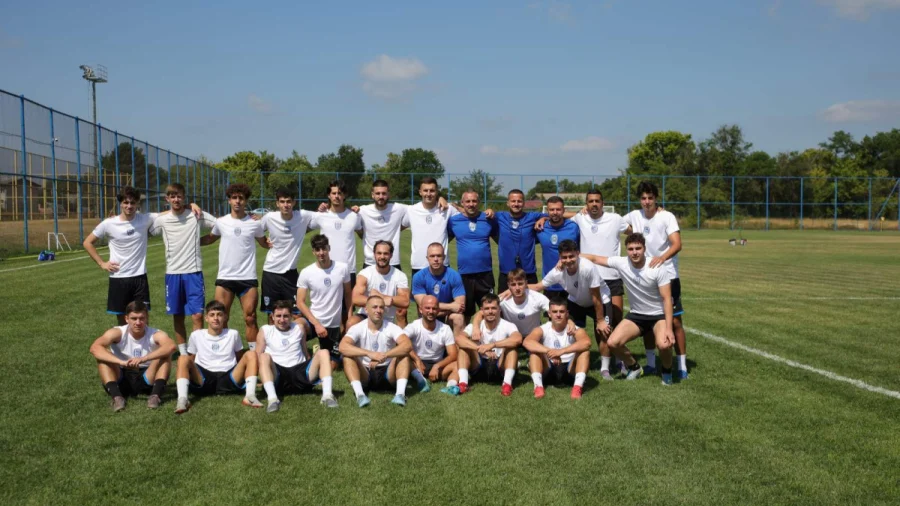 OFK Brzi Brod napada prvo mesto u Srpskoj ligi Istok: Sačuvana okosnica, stigla pojačanja, Srpska liga Istok