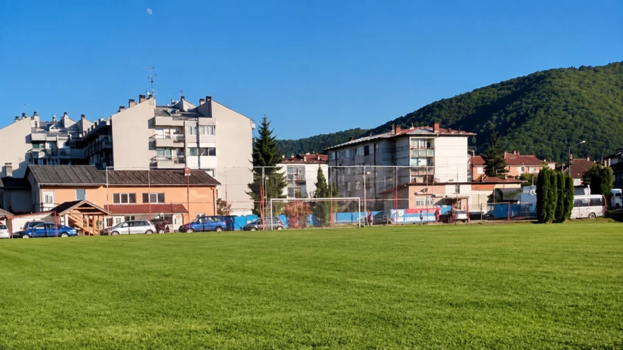 OFK Kopaonik savladao Rudar iz Baljevca: Brusjani uspešni u trećoj proveri pred sezonu, Zona "Zapad" - Play Out