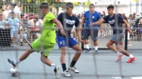 ISFA World Tour 2026 stiže u Bečej: Svetski spektakl u fudbalu 3x3 ovog vikenda kraj Tise