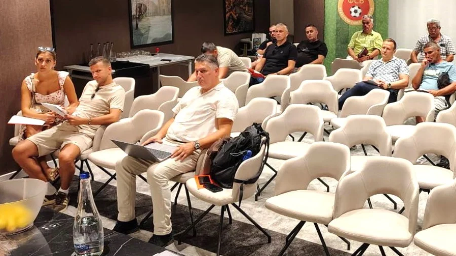 Bečejci i Gradištanci saznali kada igraju derbi, objavljen raspored Vojvođanske lige "Sever", Vojvođanska liga "Sever"