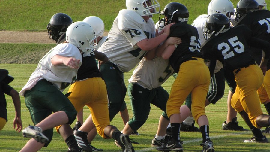 Prva liga Jug: Indians vs Forestlanders, Prva liga Jug