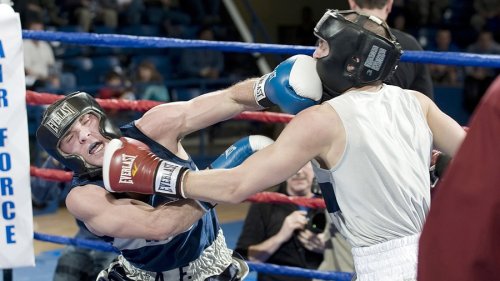 Uspeh mladih boksera Balkan boxinga na prvenstvu Beograda