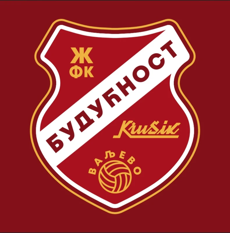 Zensko fudbalsko udruzenje,,Buducnost-Krusik,,