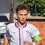 Mateja  Mitrović