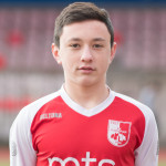 Mateja  Jović