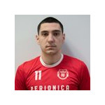 Marko  Krstić