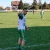 Gol postigao Ilija  Nikolić u 78. minutu za Budućnost