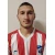 Gol postigao Ivan  Gligorić u . minutu za Paskovac