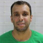 Daniel Marinho de Souza
