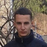 Nemanja  Zdravković