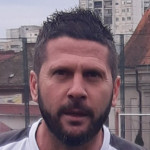 Aleksandar  Rvović