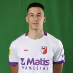 Aleksa N Radonjić