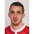 Gol postigao Marko  Tomić u 24. minutu za Napredak