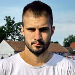 Nemanja  Kovačević