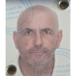 Predrag  Kostadinović