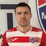 Nemanja  Milić