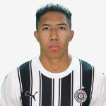 Matheus  Bonifacio Saldanha