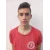 Gol postigao Marko  Stevanović u . minutu za Vrelo Sport