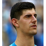 Thibaut  Courtois