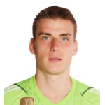 Andriy  Lunin