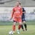 Gol postigao Predrag  Subotić u 40. minutu za Donji Srem 2015