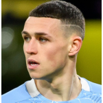 Phil  Foden