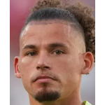 Kalvin  Phillips