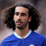 Marc  Cucurella
