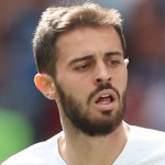 Bernardo  Silva