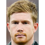 Kevin  De Bruyne