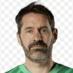 Scott  Carson