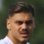 Kostantinos  Mavropanos