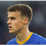Solly  March