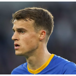 Solly  March