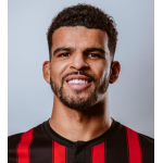 Dominic  Solanke