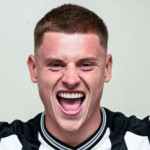 Harvey  Barnes