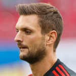 Sven  Ulreich