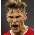 Joshua  Kimmich