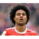 Serge  Gnabry