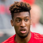 Kingsley  Coman