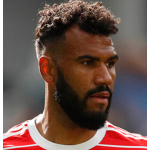 Jean-Eric Maxim  Choupo-Moting