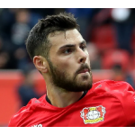 Kevin  Volland