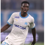 Ismaïla  Sarr