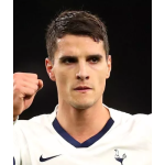 Erik  Lamela