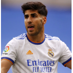 Marco  Asensio